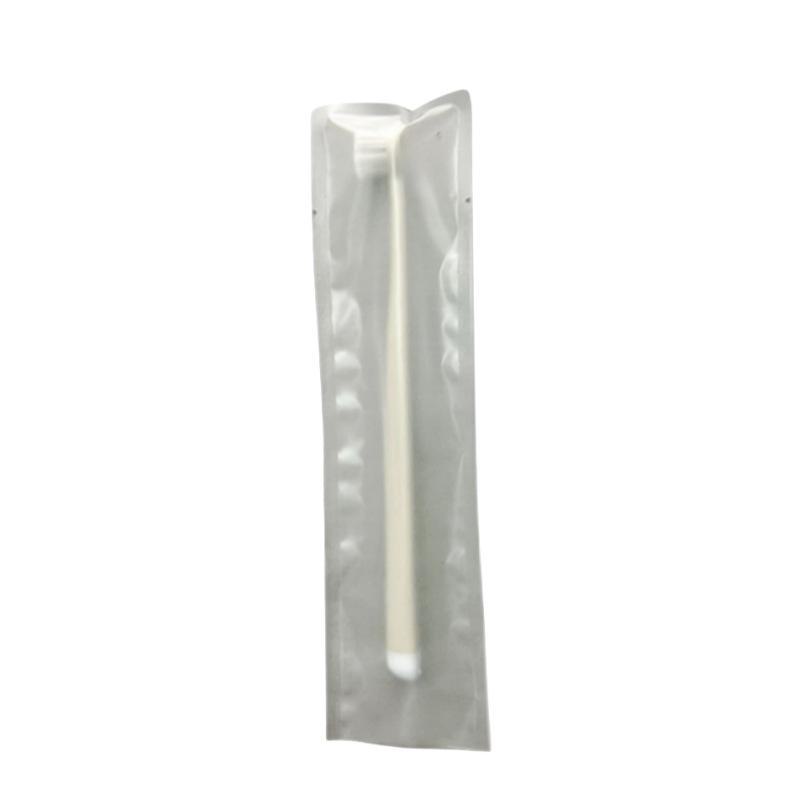 Soft Bristle Small Round Head Toothbrush for Sensitive Teeth
