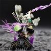 Three Swords Style Figure Ornaments Animation Modellornamente Desktop Ornaments Christmas Decoration