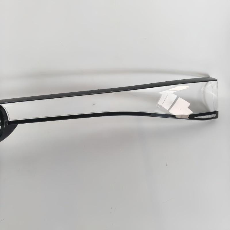 Compatible with 24 Volkswagen Magotan Models: Rear Tail Light Cover Housing