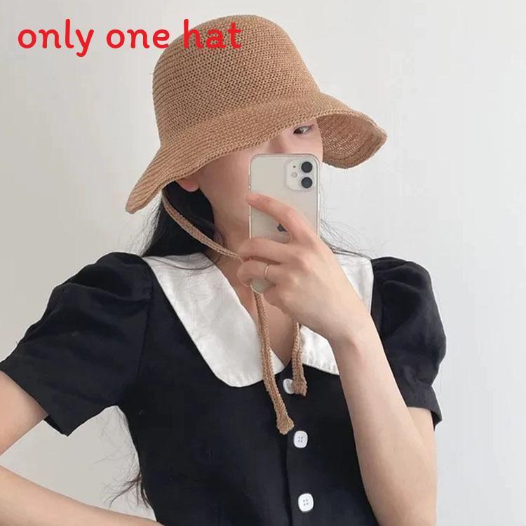 

Wide Brim Sun Hat With Face Small Design And Breathable Knitted Fabric For Summer хакі