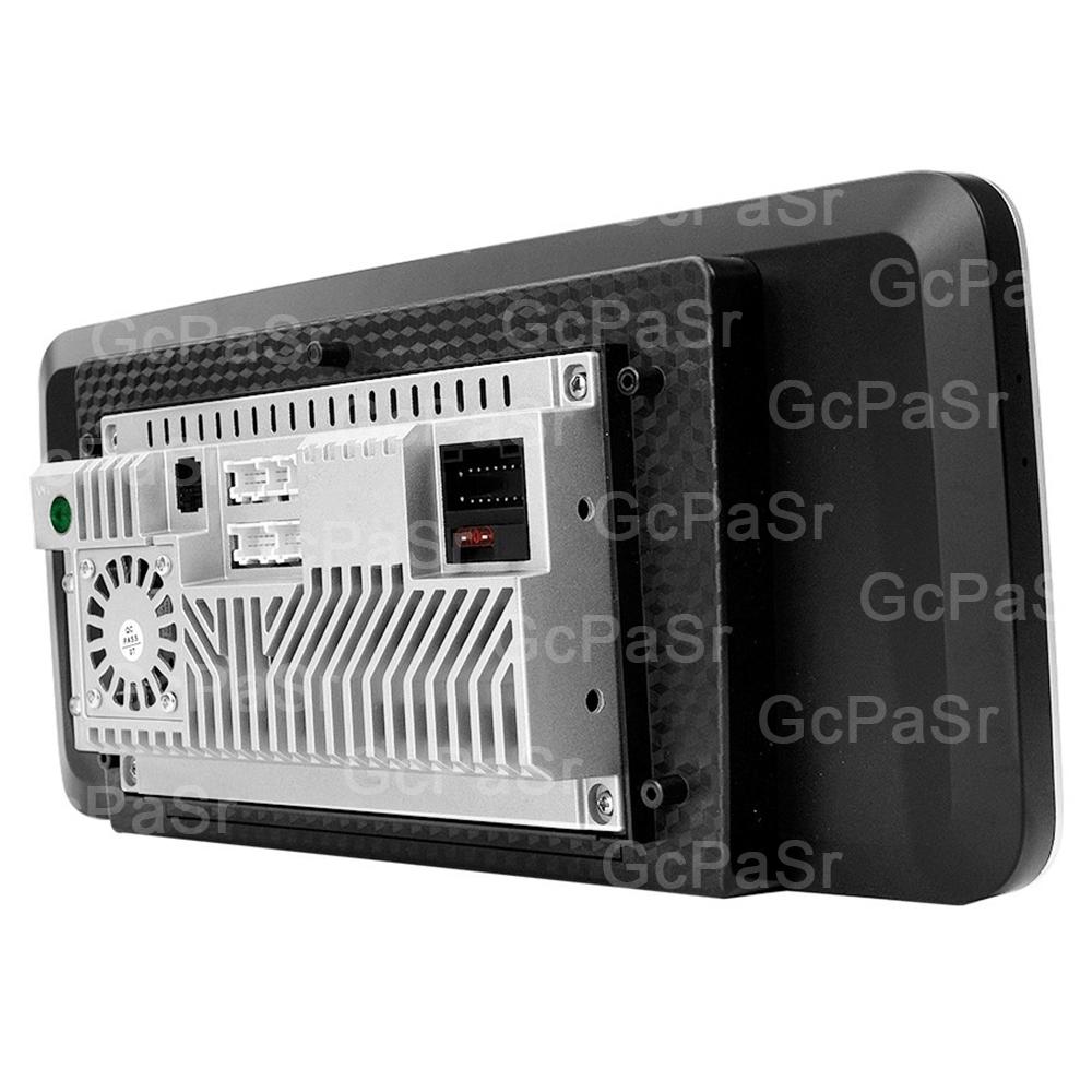 12.3inch Android Carplay For Land Rover Discovery 3 2004-2009 Carplay Touch QLED Screen Video Multimedia Radio GPS Bluetooth DVD