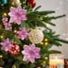 Christmas Artificial Flowers Holiday Decor Christmas Decoration Branches For Interior Designers Apartment Wreaths Garlands
