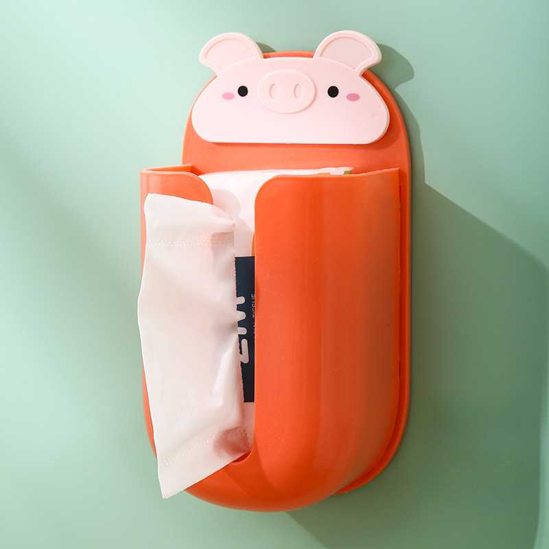 Buy 2022 Home Storage Japanese Creative Cartoon Cute Cartoon Wall