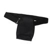 Colostomy Bag Cover Waterproof Adjustable Portable Universal Stretchy Ostomy Pouch Cover for Stoma Urostomy Ileostomy
