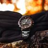 CASIO Men PRO TREK Black Watch PRW-60YT-1PR PRW-60YT-1PR