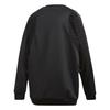 Adidas Originals Sweatshirt Women's Black FM1746