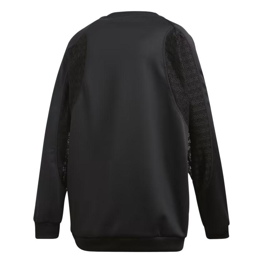 Adidas Originals Sweatshirt Women's Black FM1746