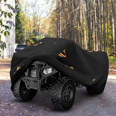 Externí příslušenství – Plachty na auto