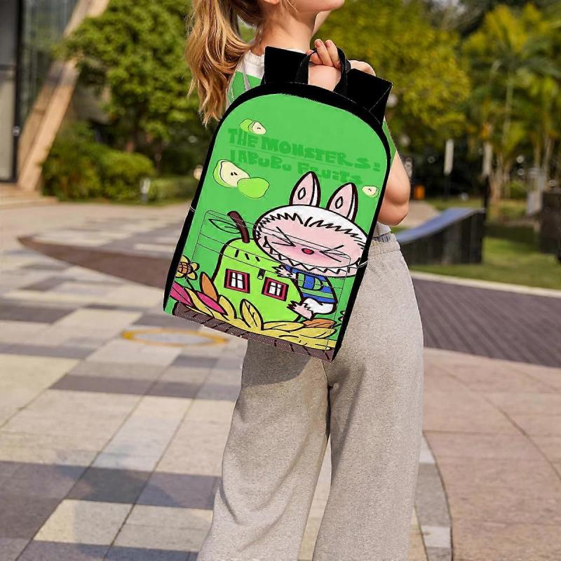 Travel Laptop Backpack, Fits 15.6 Inch Notebook, with Multiple Organizational Compartments for Teen Student Business Work K703