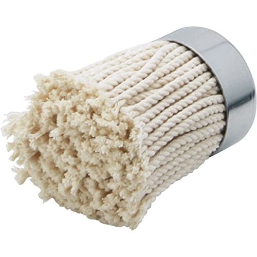 Ichibishi Metal Slide Oiler, Large, Replacement Thread