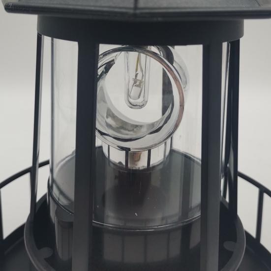 Lanterna Suspensa Luz de Paisagem de Jardim com Energia Solar Controle de Luz Automático Economia de Energia À Prova de Intempéries Lâmpada Solar