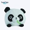 Reversible Panda Plush Toy – New Year Gift Blind Box