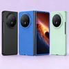 Slim Ultra Thin Hard Protective Case For Honor Magic V6 Honor Magic V5 V3 V2 Vs3 Good Touch Feel Camera Protect Phone Cover