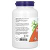 NOW Foods, Certified Organic Spirulina, 3,000 mg, 500 Tablets (500 mg per tablet)