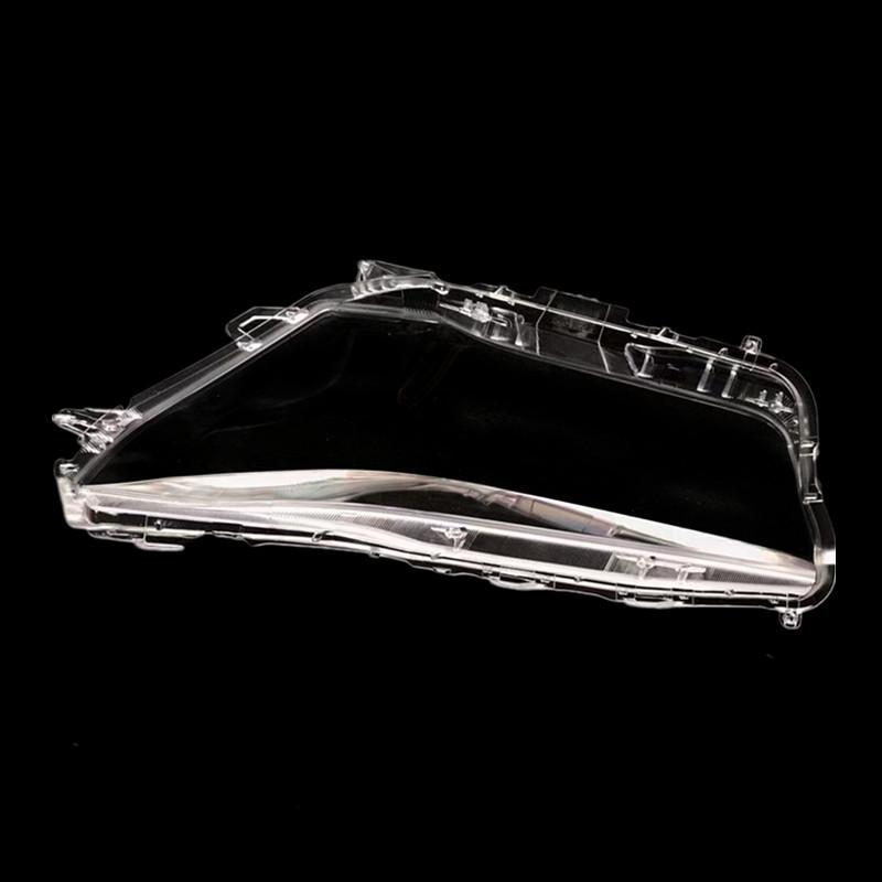 Compatible Headlight Cover for 2021-2024 Perodua Ativa/Daihatsu Rocky (Malaysia)