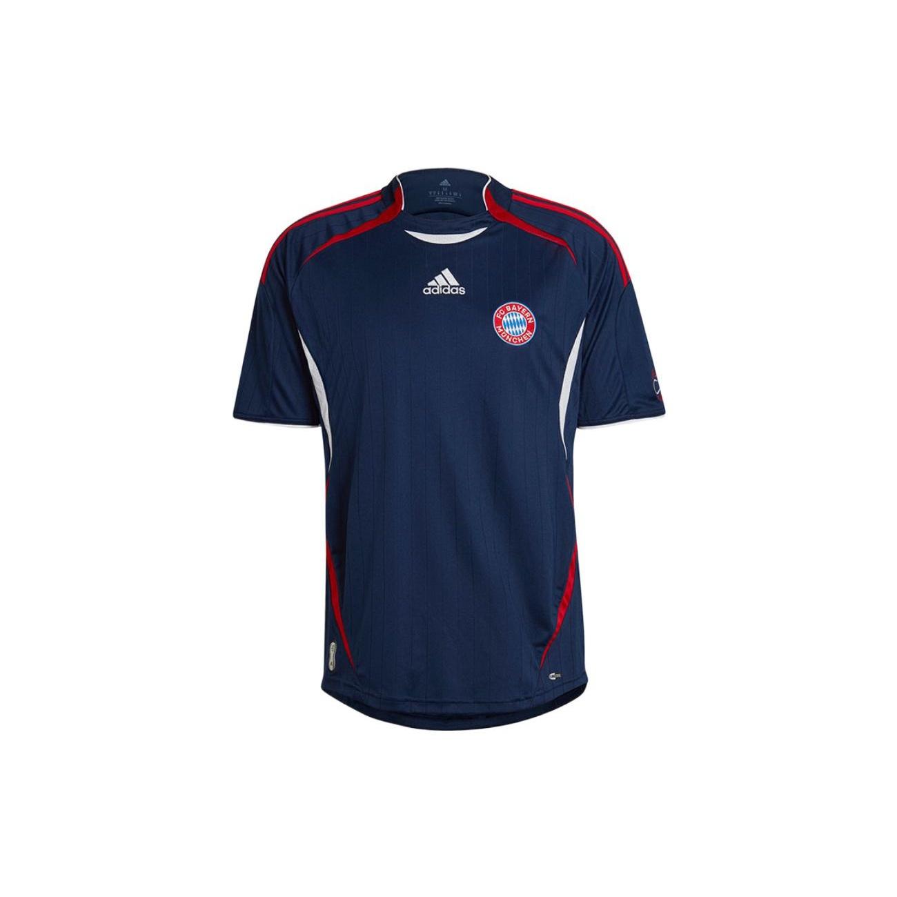 adidas FC Bayern 22/23 Third Authentic Jersey Men s H39911 S