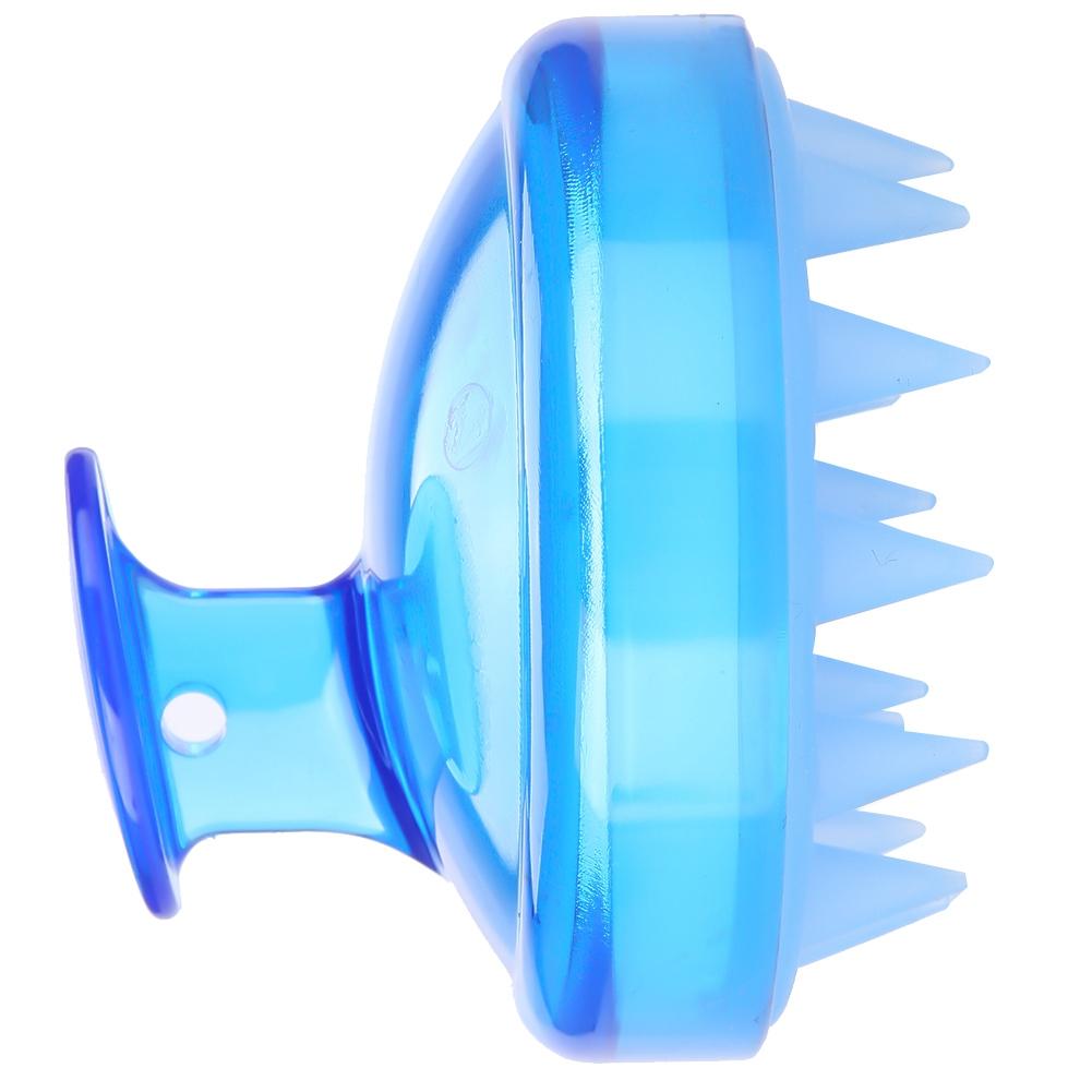 

Силиконовый шампунь для кожи головы, душ, купание, мытье волос, массаж, массажер, щетка, расческа, красный синий