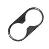 Cup Holder Cover Cup Holder Cover Trim Cup Holder Cover Trim Forford Carbon Fiber