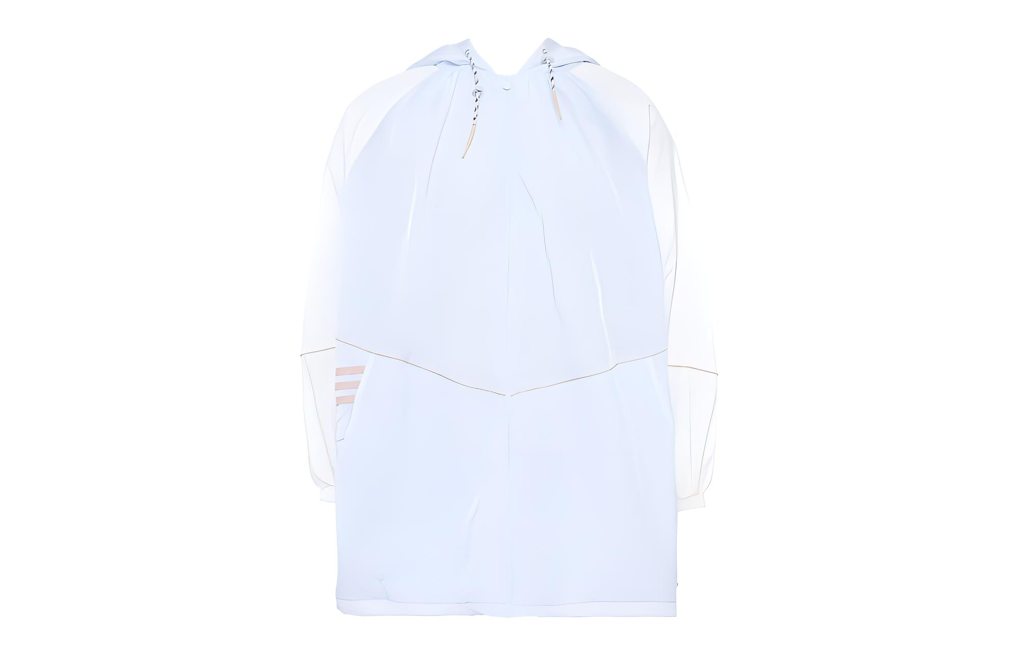 Adidas Neo Jacket Women s White IK3417 XS