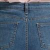 Bcbg High Waist Bootcut Denim Pants B5m3p389
