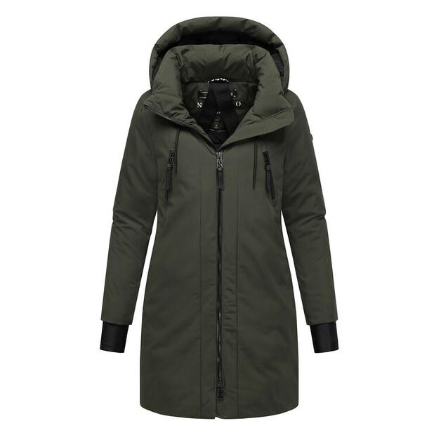 Куртка зимняя Navahoo Winterzart EU S