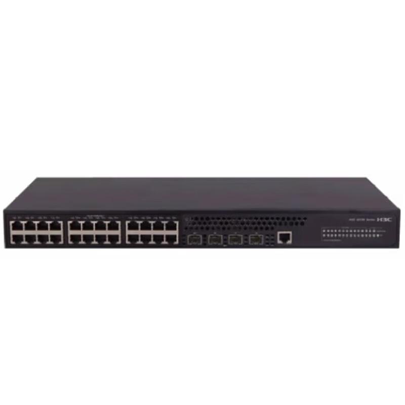 

H3C LS-5130S 24-Port Gigabit Layer 2 Smart Managed Switch