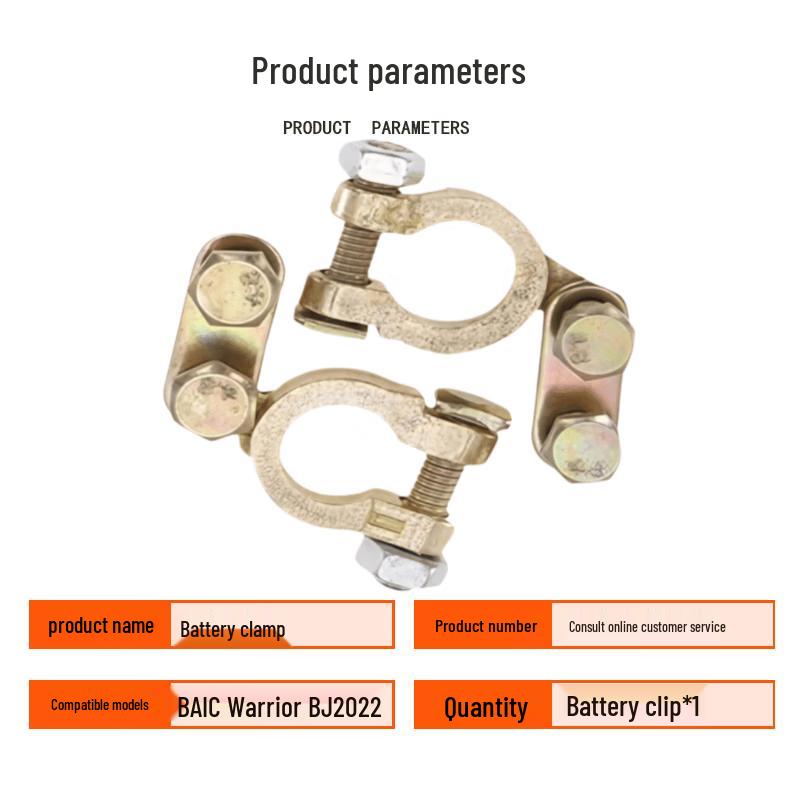 Commercial Vehicle Spare Parts One Size