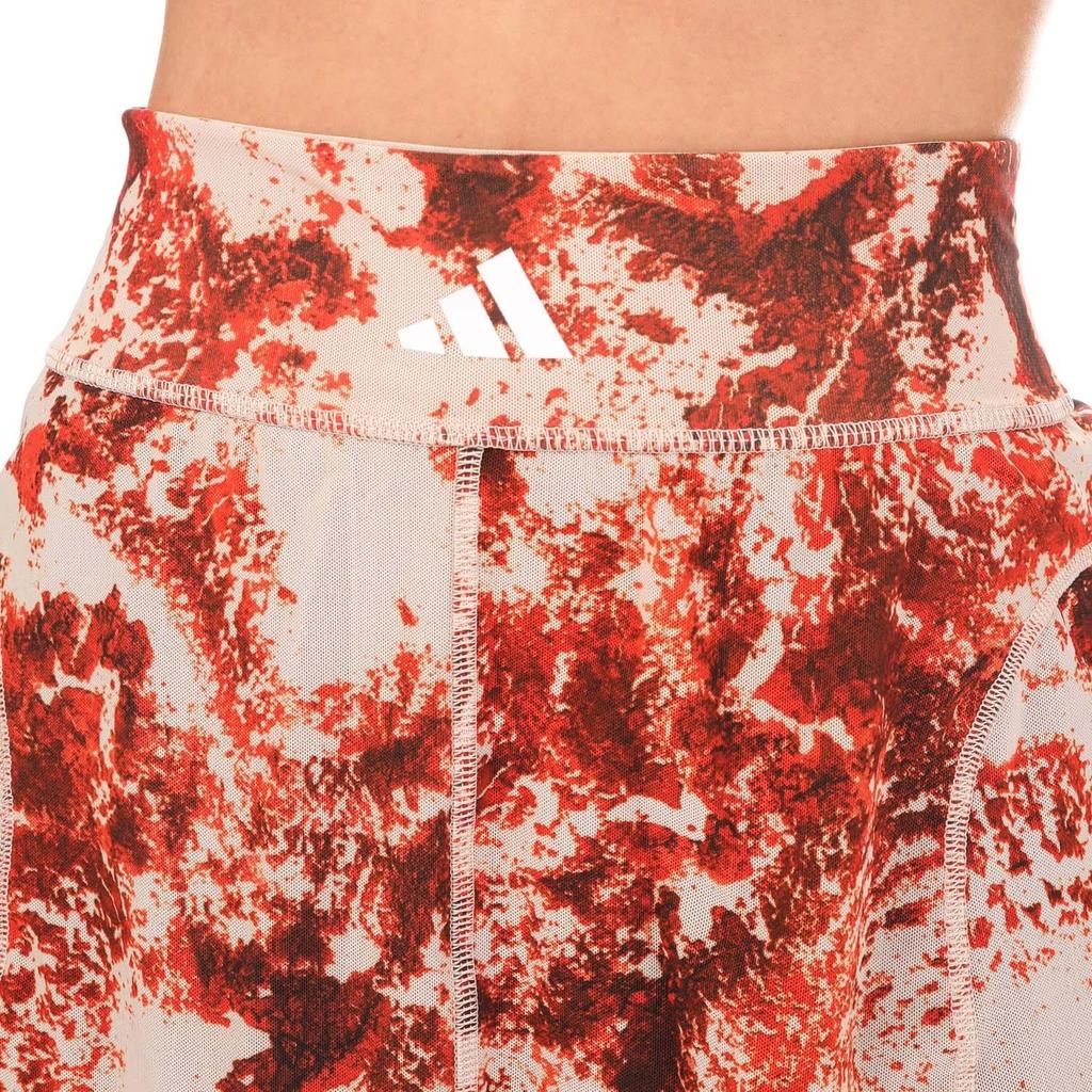 Adidas Womens/Ladies Paris Match Tennis Skirt