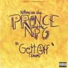 12-Zoll-Schallplatte PRINCE  THE NEW POWER GENERATION  Gett Off  Violet The Organ Grinder 040138 PAISLEY PARK 1991 US SoulFunk Gebraucht