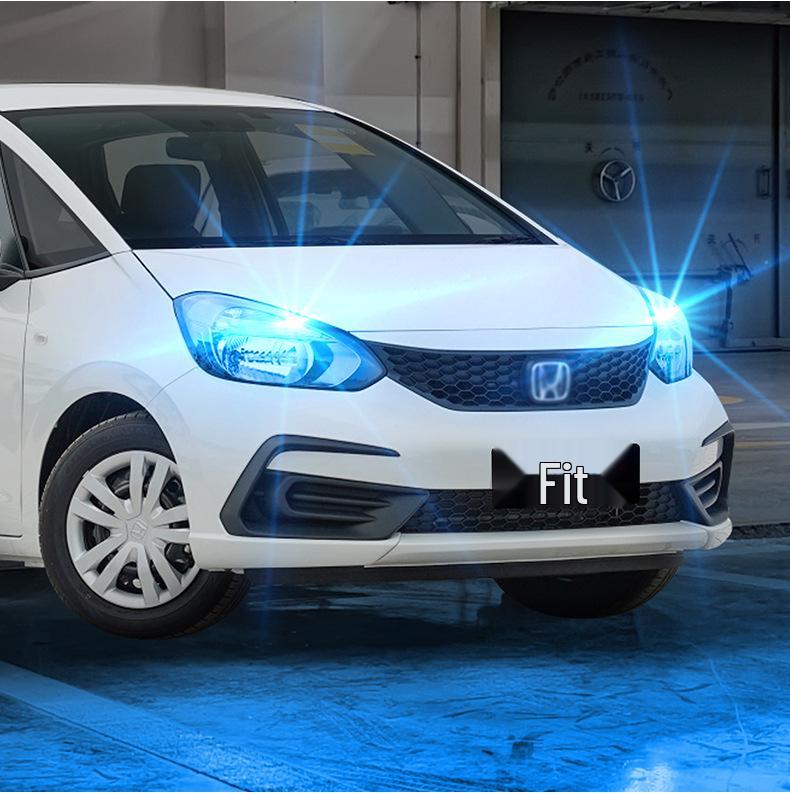 Compatible LED Position and Clearance Lights for Honda Fit (2004-2023, All Generations)