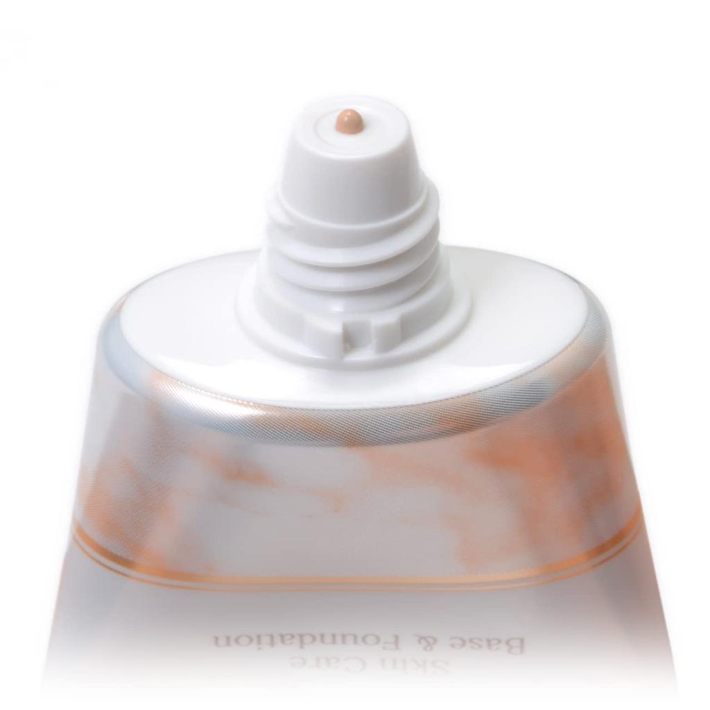 Canmake Perfect Serum BB Cream 01 Light