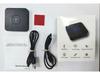 2025 Cross-Border 2-in-1 Wireless CarPlay & Android Auto Adapter
