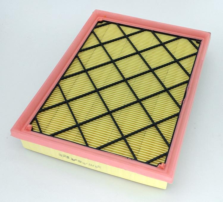 Air Filter Element for 4th Generation 2019 Focus: Maintenance Kit