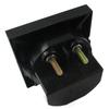 High Precisions Voltage Gauge For Generators Single Phase 3 Phase Voltage Meter With Clear LED Screen