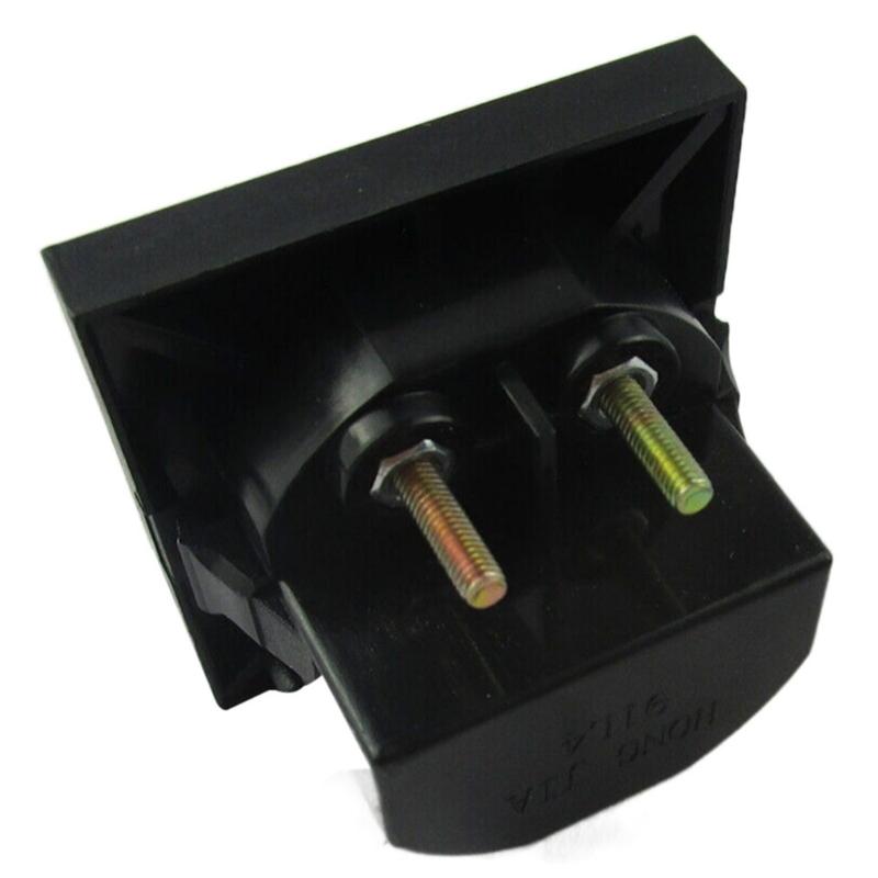 High Precisions Voltage Gauge For Generators Single Phase 3 Phase Voltage Meter With Clear LED Screen