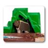 BRIO Forest Animal Set 33988 (26-Piece) Wooden Rail Toy for Ages 3 and Up