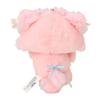Sanrio Mascot Holder Furbaby Charmmy Charmmy Kitty 420743 (My Kitty) (Honey Cute)
