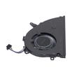 CPU Cooling Fan Replacement for Pavilion 15 Cs3153cl 15 Cs0085cl 15 Cw1063wm 15 Cs0053cl 15 Cs0051wm 15 Cs0079nr 15