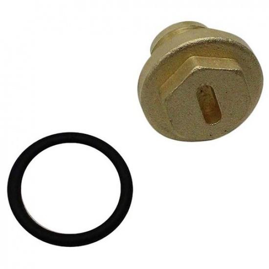 Öleinfüllschraube Set Für 2 Td5 & V8 X9D9