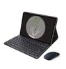 Pro tablety Tab Plus Studio 11.5 Pouzdro s klávesnicí Kryt se stojánkem Smart Case Pro Tab Plus 11.5 Funda