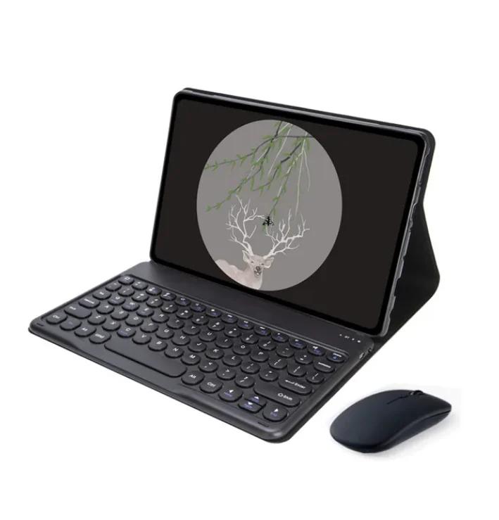 Pro tablety Tab Plus Studio 11.5 Pouzdro s klávesnicí Kryt se stojánkem Smart Case Pro Tab Plus 11.5 Funda