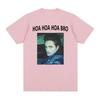 Robert Pattinson Edward Twilight Graphic T Shirt Unisex Fashion Cotton Short Sleeve T-shirts Unisex Retro O-Neck Oversized T-shirt