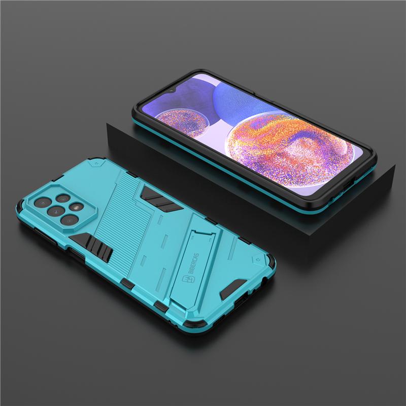 Coque antichoc en silicone pour Samsung Galaxy A23, compatible modèles A 13, 33, 53, 52, 73, 04E, 54, 34, 04, 5G