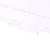 Clear  Cover Hard Shell Case For Nintendo 3Ds Xl Ll N3Ds 3Ds Ll