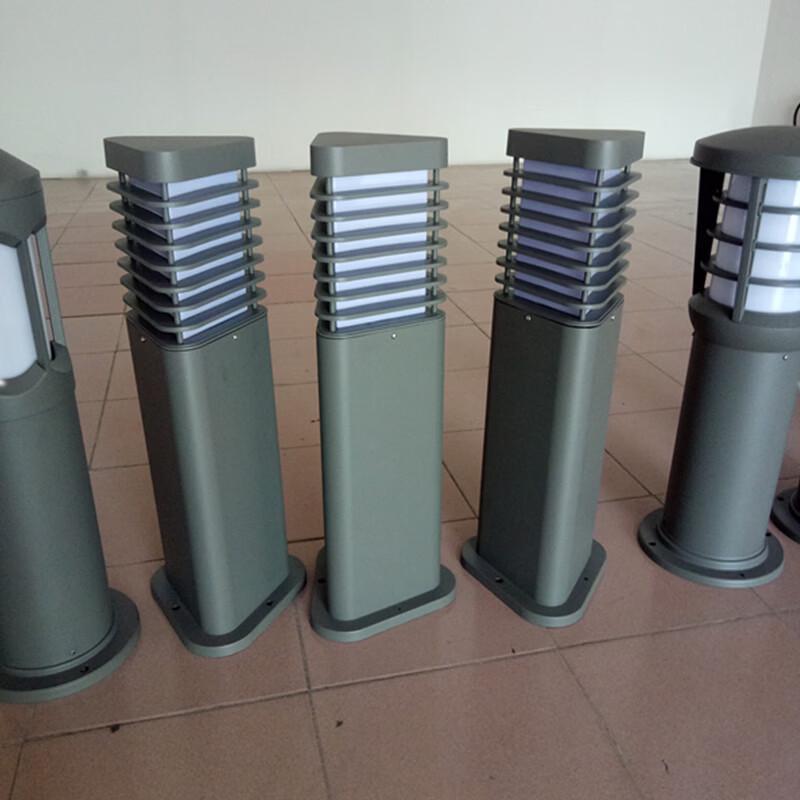 HEIXIE LED Outdoor Waterproof Lawn Lamp