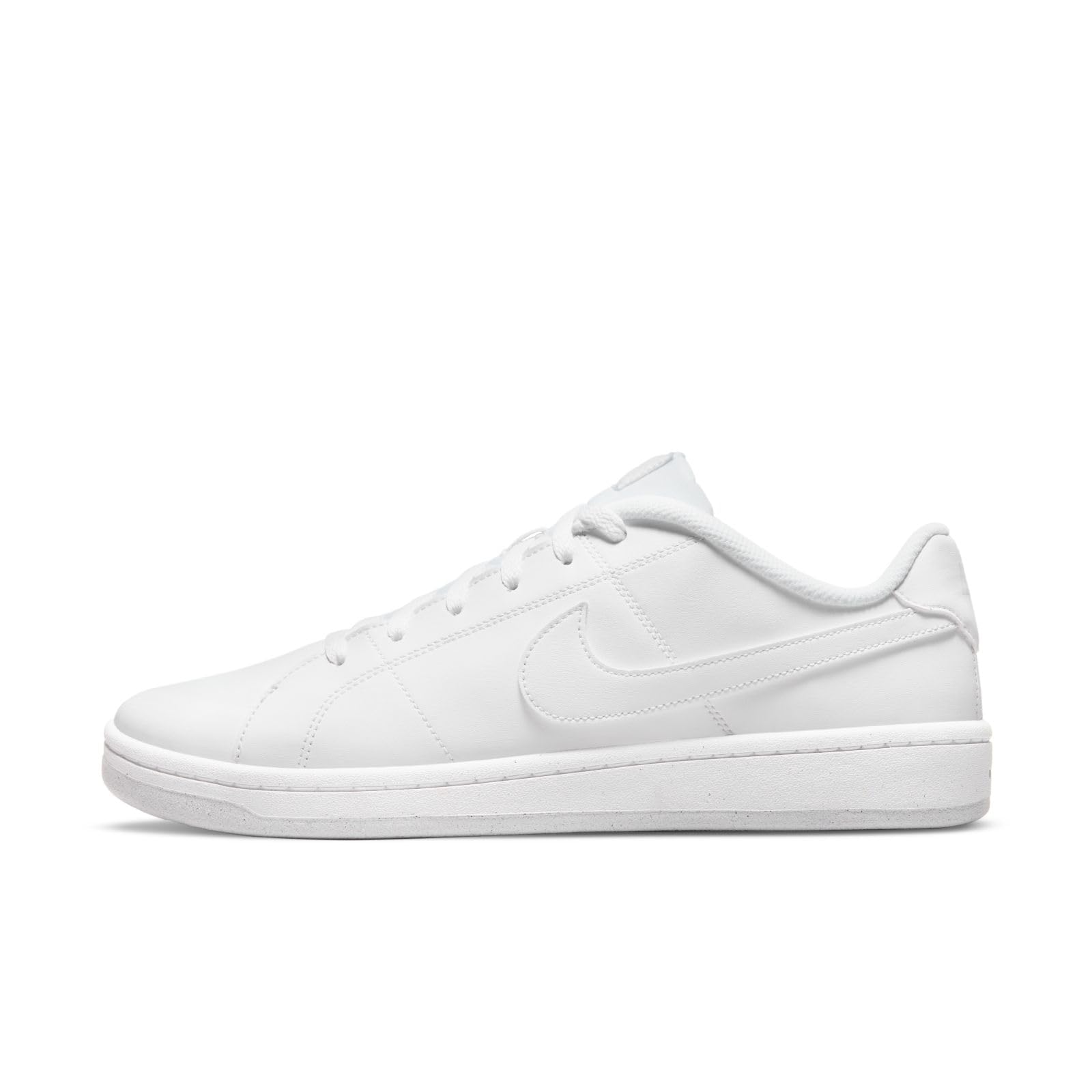 Nike Court Royale 2 NN Sneakers Royale DH3160 100 Men s (Court 2NN) White/White