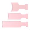 3 Hair Highlighting Combs for Professional Use, Essential Accessories Tinting
