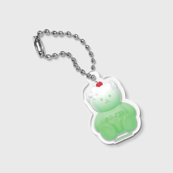 

Дынная газировка Коби (Брелок для ключей), E2208_0445-7000012204