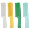 Combs for Women Man Hair Comb Teasing Parting Professional Combs for Hair
