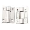 Long Lasting Damping Hinge Zinc Alloy Adjustable Rotation Furniture Cabinets